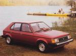 Plymouth Horizon 1978 года